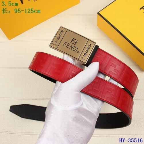 F.E.Nn.D.I. Original Belts 0102