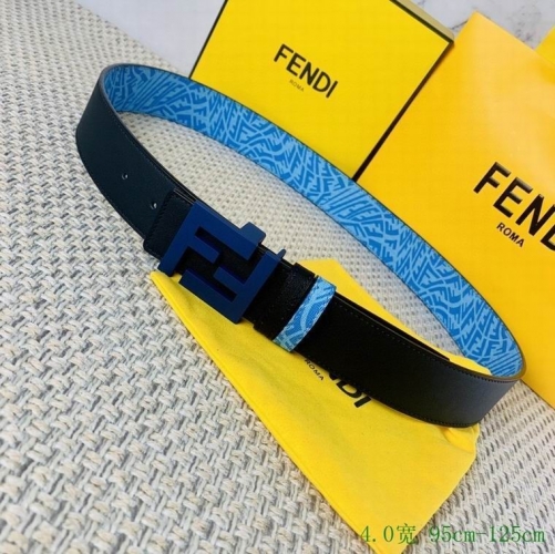 F.E.Nn.D.I. Original Belts 0716