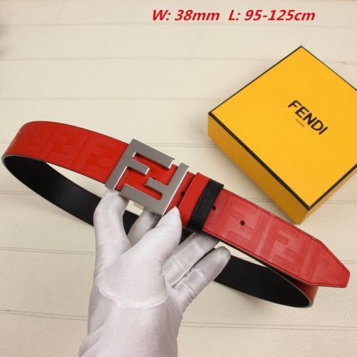 F.E.Nn.D.I. Original Belts 0470