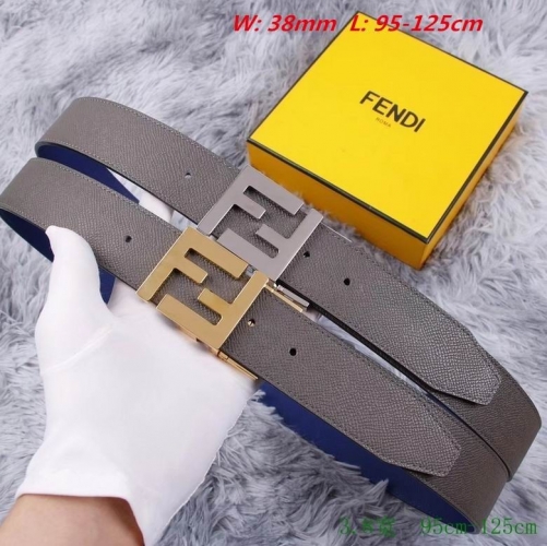 F.E.Nn.D.I. Original Belts 0600