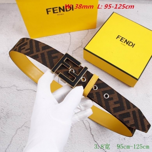 F.E.Nn.D.I. Original Belts 0675