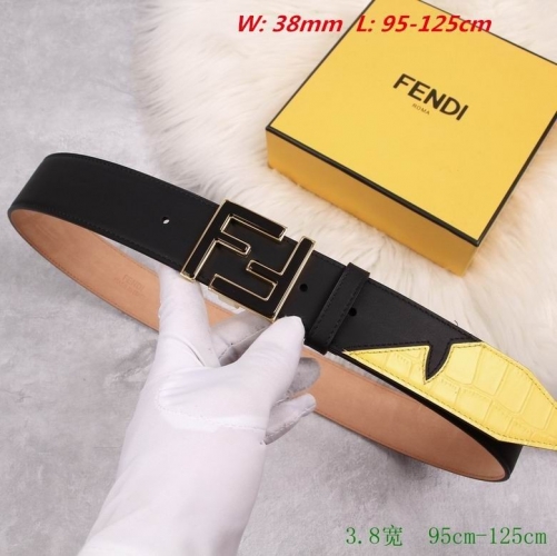 F.E.Nn.D.I. Original Belts 0624