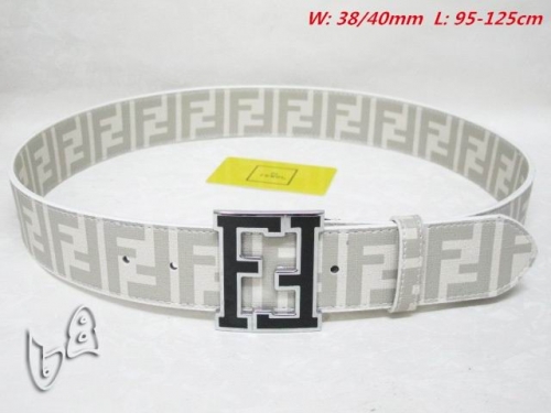 F.E.Nn.D.I. Original Belts 0170