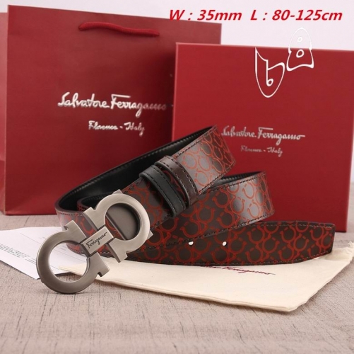 F.e.r.r.aa.g.a.m.o. Original Belts 0777