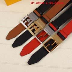 F.E.Nn.D.I. Original Belts 0498