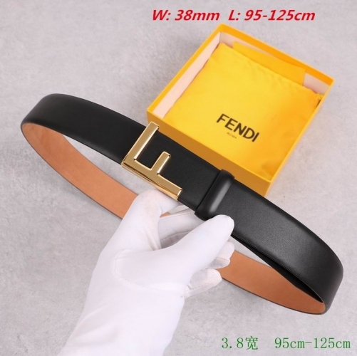 F.E.Nn.D.I. Original Belts 0633