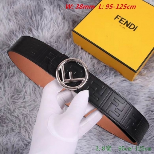 F.E.Nn.D.I. Original Belts 0602