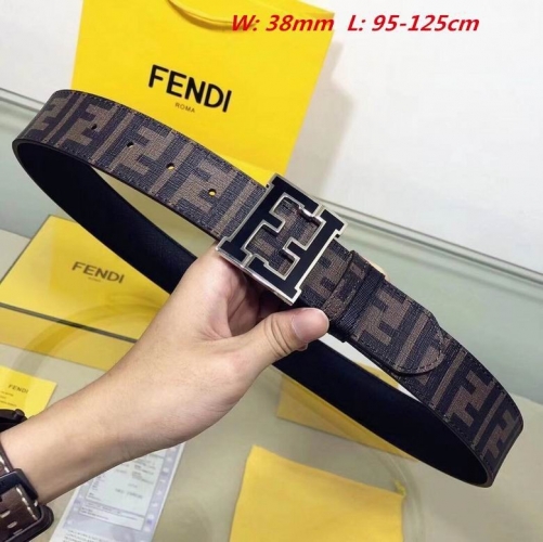 F.E.Nn.D.I. Original Belts 0512