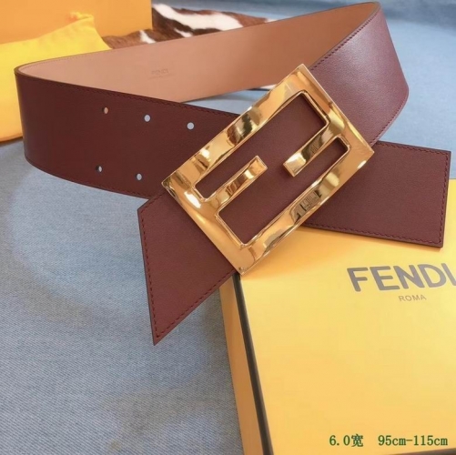 F.E.Nn.D.I. Original Belts 0912