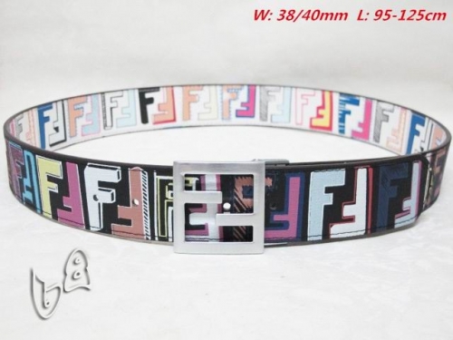 F.E.Nn.D.I. Original Belts 0173