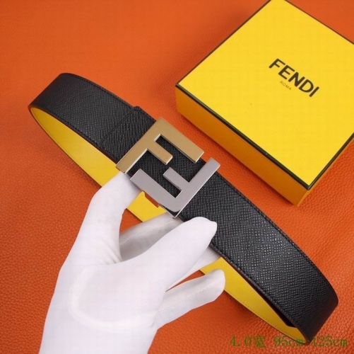 F.E.Nn.D.I. Original Belts 0770