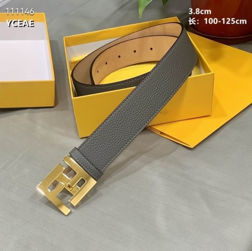 F.E.Nn.D.I. Original Belts 0709