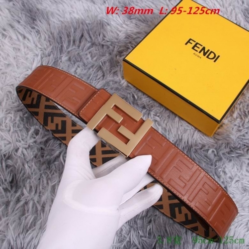 F.E.Nn.D.I. Original Belts 0566