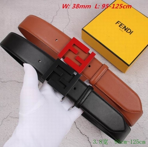 F.E.Nn.D.I. Original Belts 0690