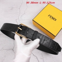 F.E.Nn.D.I. Original Belts 0480