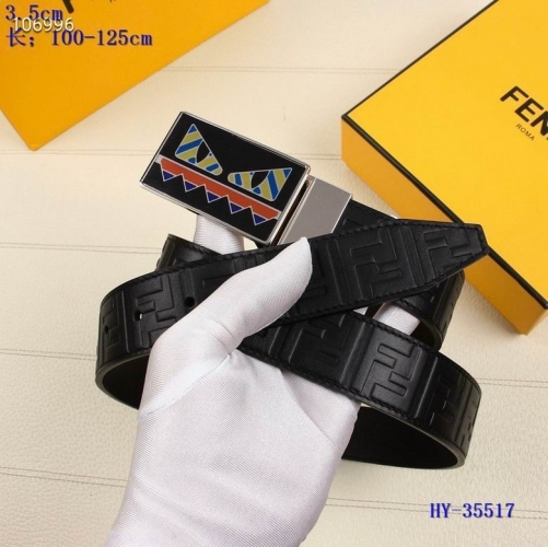 F.E.Nn.D.I. Original Belts 0137