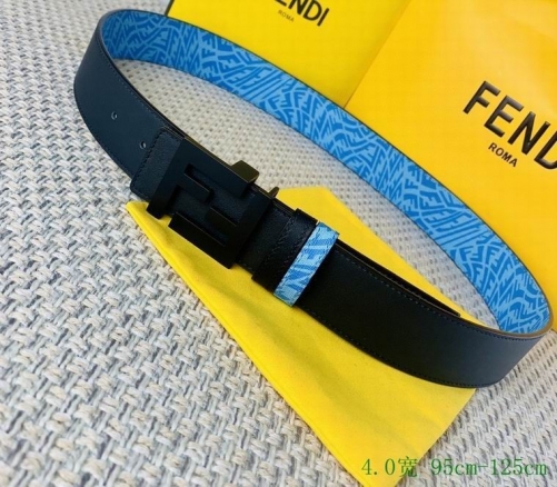 F.E.Nn.D.I. Original Belts 0717
