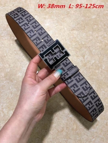 F.E.Nn.D.I. Original Belts 0237