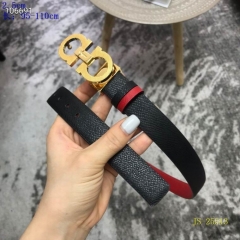 F.e.r.r.aa.g.a.m.o. Original Belts 0329