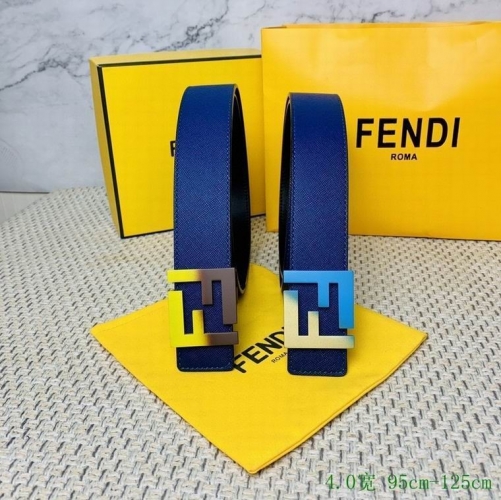 F.E.Nn.D.I. Original Belts 0776
