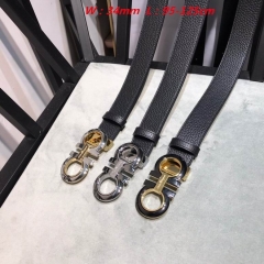F.e.r.r.aa.g.a.m.o. Original Belts 0528