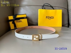 F.E.Nn.D.I. Original Belts 0069