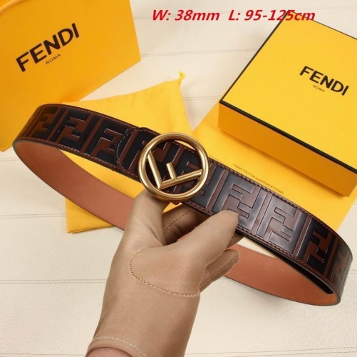 F.E.Nn.D.I. Original Belts 0542