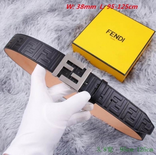 F.E.Nn.D.I. Original Belts 0596