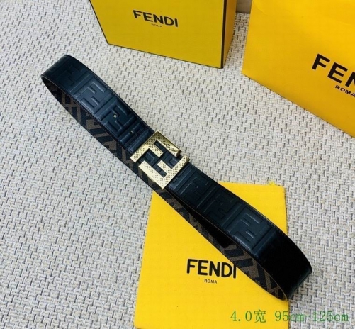 F.E.Nn.D.I. Original Belts 0786