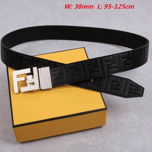 F.E.Nn.D.I. Original Belts 0322