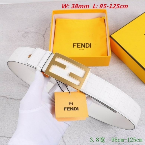 F.E.Nn.D.I. Original Belts 0665