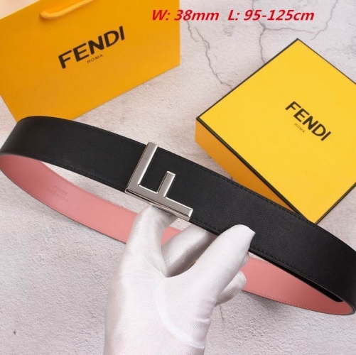 F.E.Nn.D.I. Original Belts 0354