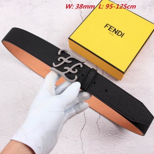 F.E.Nn.D.I. Original Belts 0539