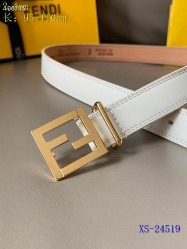 F.E.Nn.D.I. Original Belts 0064