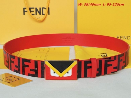 F.E.Nn.D.I. Original Belts 0151