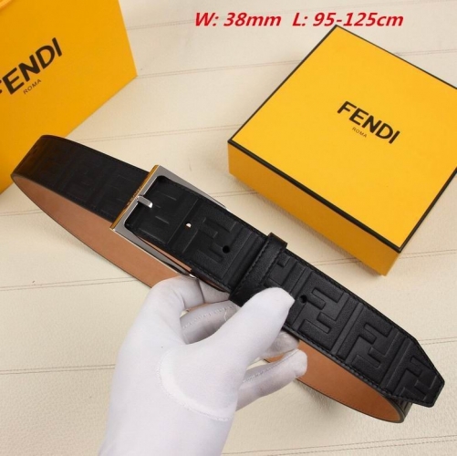 F.E.Nn.D.I. Original Belts 0463