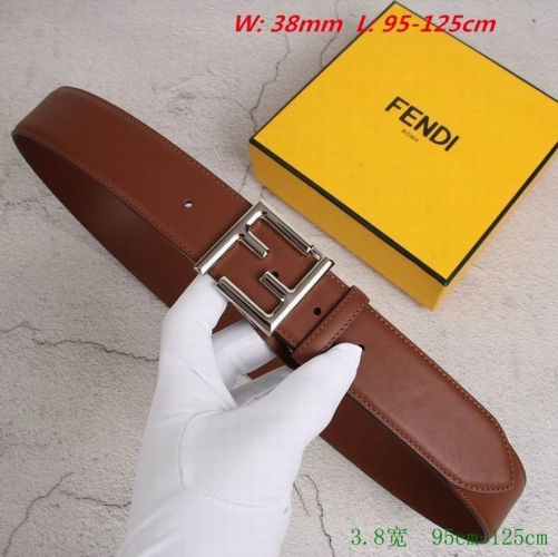 F.E.Nn.D.I. Original Belts 0681