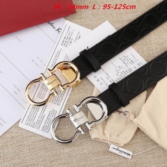 F.e.r.r.aa.g.a.m.o. Original Belts 0483