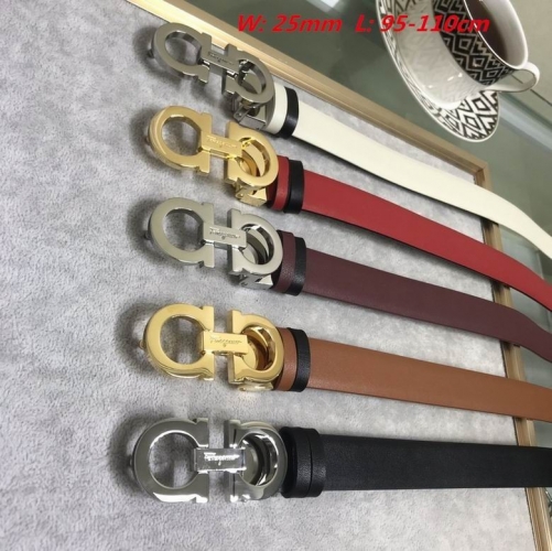 F.e.r.r.aa.g.a.m.o. Original Belts 0106