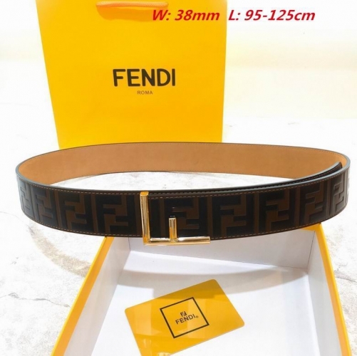 F.E.Nn.D.I. Original Belts 0347