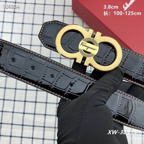 F.e.r.r.aa.g.a.m.o. Original Belts 1125