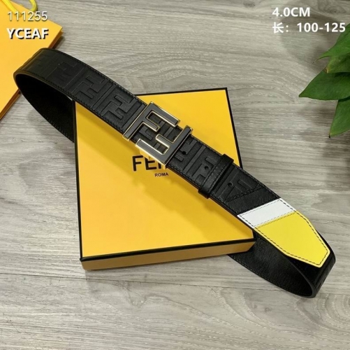 F.E.Nn.D.I. Original Belts 0845