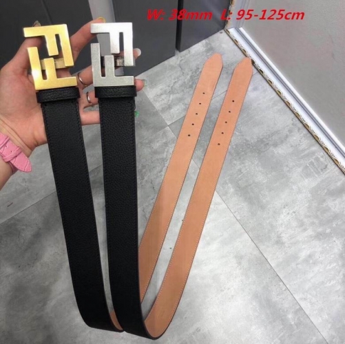 F.E.Nn.D.I. Original Belts 0255