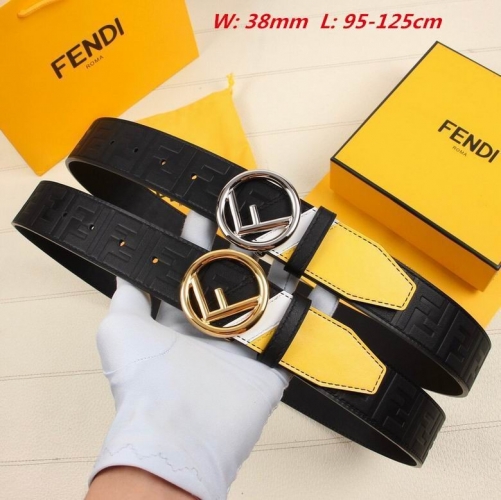 F.E.Nn.D.I. Original Belts 0554