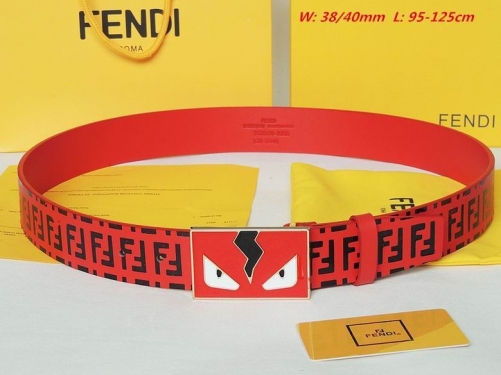 F.E.Nn.D.I. Original Belts 0142