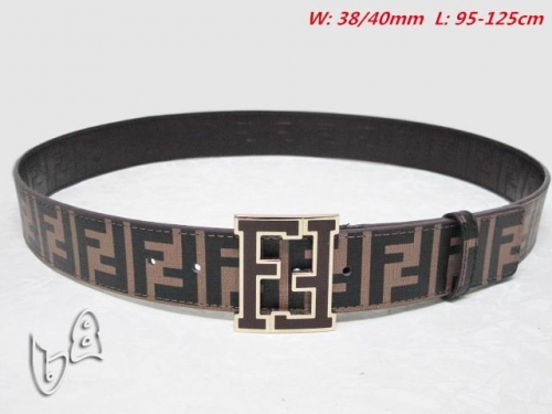 F.E.Nn.D.I. Original Belts 0192