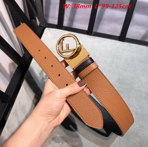 F.E.Nn.D.I. Original Belts 0561