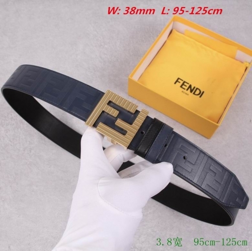 F.E.Nn.D.I. Original Belts 0637