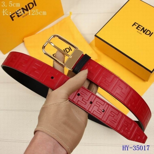 F.E.Nn.D.I. Original Belts 0111