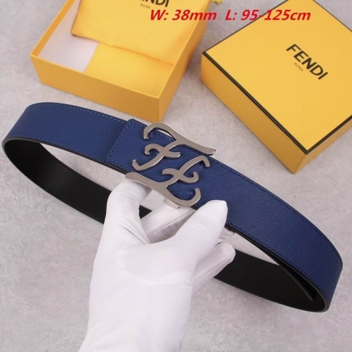 F.E.Nn.D.I. Original Belts 0297